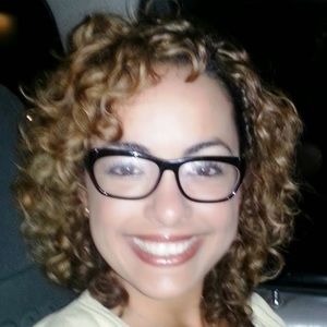 Meet your Posher, Mónica